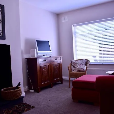 Traditional 3 Bedroom * Dublin