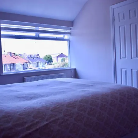 Traditional 3 Bedroom *